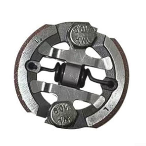 Parte di ricambio per tosaerba e frizione per Kawasaki serie TJ53 decespugliatore costruzione in metallo accessorio per utensili elettrici da giardino (TJ53B)