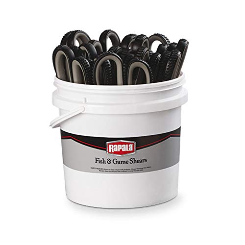 Fish and Game Shears Bulk