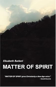 Matter of Spirit