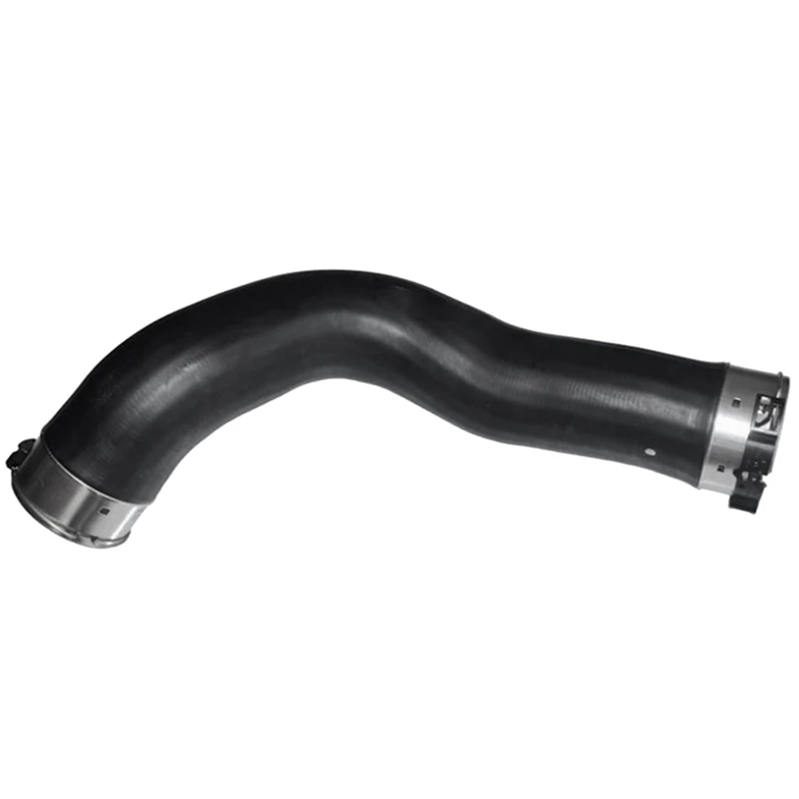 Manguera de Goma for turbocompresor 11617810615, for F10, F11