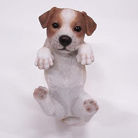 Amazon Co Jp ドッグオーナメント ジャック ラッセルテリア 148 Diy 工具 ガーデン