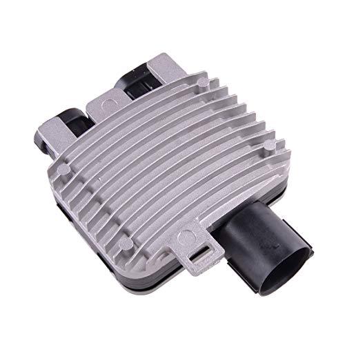 Cicitree Radiator Cooling Fan Control Module Relay Fit For Jaguar X-Type 2001-2009 #TOP5