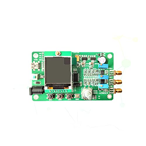 Module DDS AD9851 oscillateur programmable et synthétiseur de fréquence