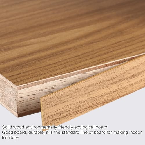 Support de divertissement d'angle flottant au design minimaliste scandinave - 3