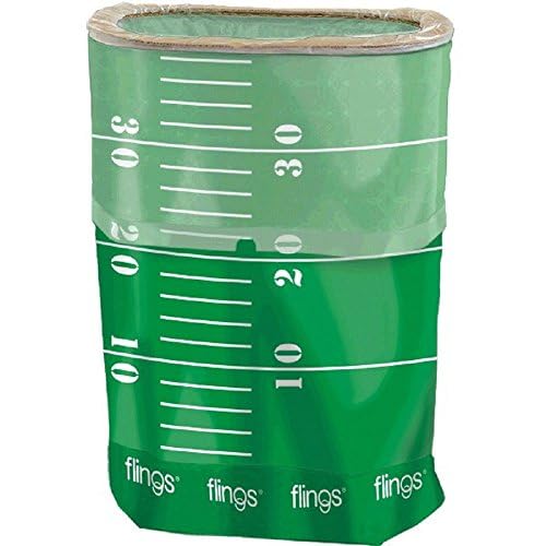 Amscan 130174 Football Field Flings thumb #1