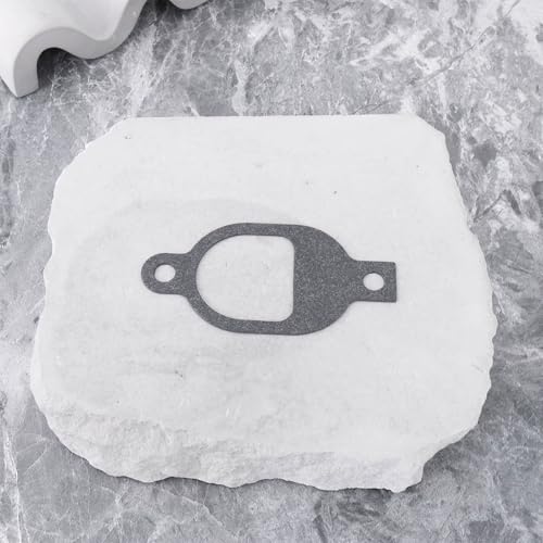 Image of 4pcs Mover Engine Heat Deflector Gasket 20-041-18-S Compatible with Kohler S470 SV471 SV480 SV530 SV540 SV590 SV600 SV610