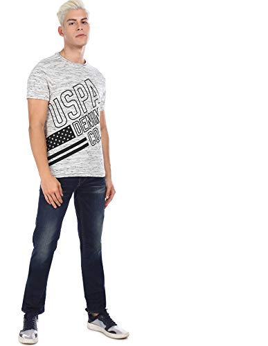 Image of U.S. Polo ASSN. Men T-Shirt
