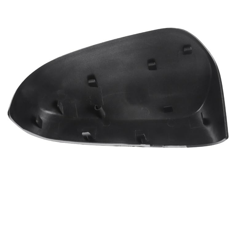 Coque de rétroviseur Camry protection extérieure robuste look argent - 6