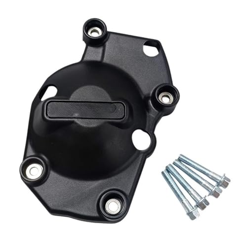 Capot protection moteur pour Daytona 675R 765 et Street Triple