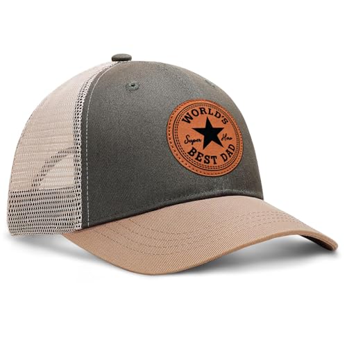 Image of Dad Gifts Dad Hat for Men