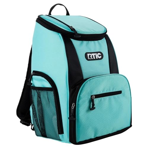 RTIC Lightweight Backpack Cooler