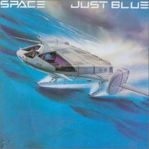 Just Blue