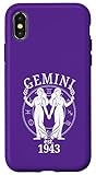 Zodiac Calendar Gemini