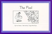 The Pool (Handprints C, Set 1) 0838824803 Book Cover