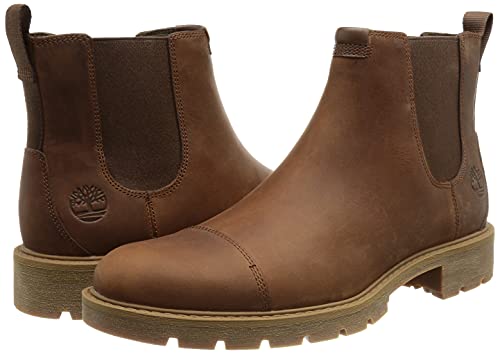 Timberland Elmhurst Chelsea heren Laarzen - Image 8