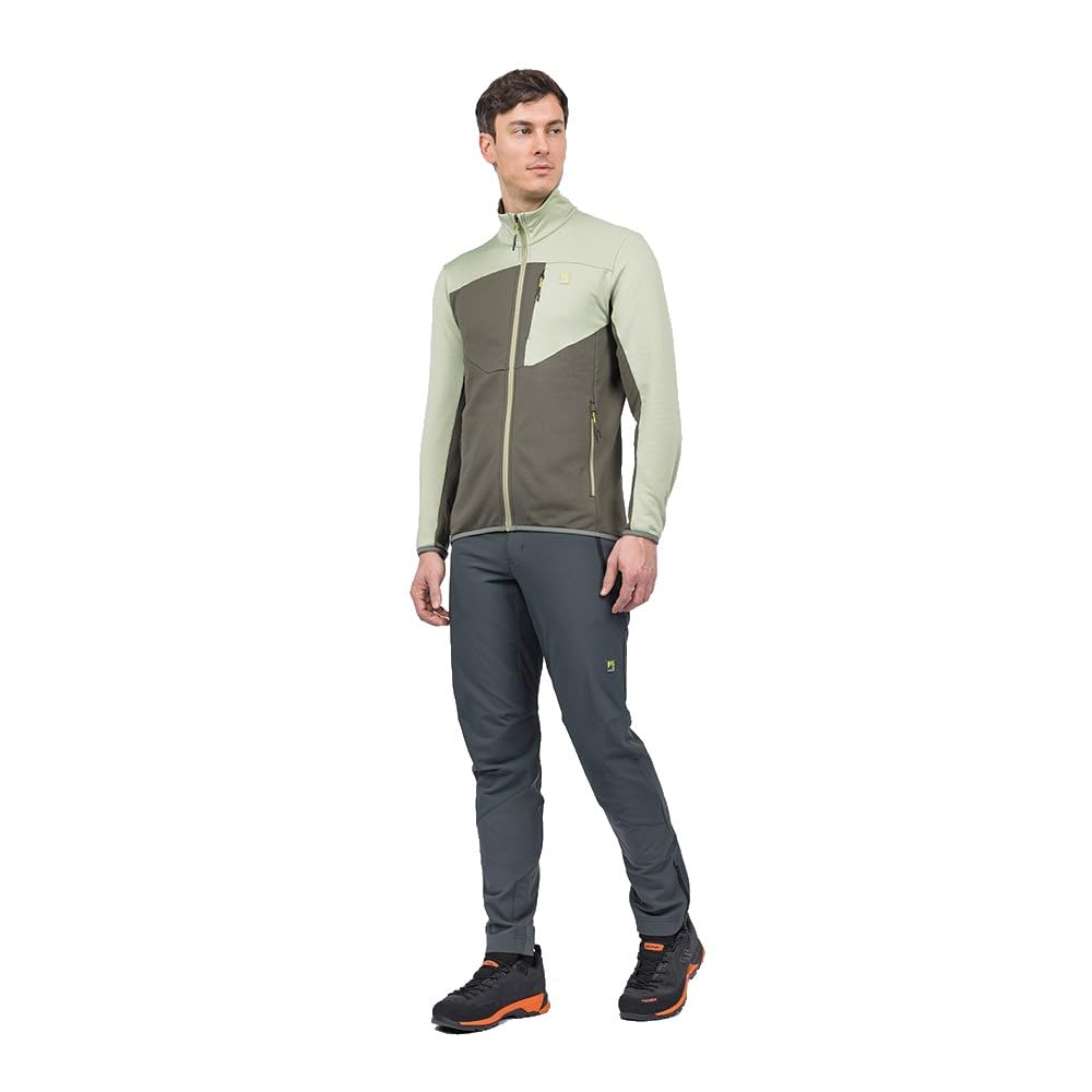 Karpos Forro Polar con Cremallera Bigontina XL