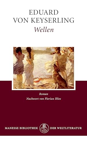 Wellen: Roman