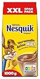 Nestlé NESQUIK, kakaohaltiges Getränkepulver