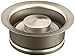 KOHLER K-11352-BV Disposal Flange, Vibrant Brushed Bronze