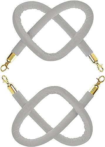 GLMGBP Corde de Guidage VIP en Velours -
