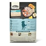 ACANA Grain Free Dry Dog Food Freshwater Fish Recipe 13lb Bag - Image 2