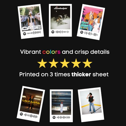 Image of Diljit Dosanjh Polaroids Mini Posters Kit (Set of 15) | Punjabi Singer Diljit Dosanjh Collage Kit Polaroid Size (8 x 6 cm) Posters for Phone Accessories, Bedroom, Office, Living room (Diljit Dosanjh)