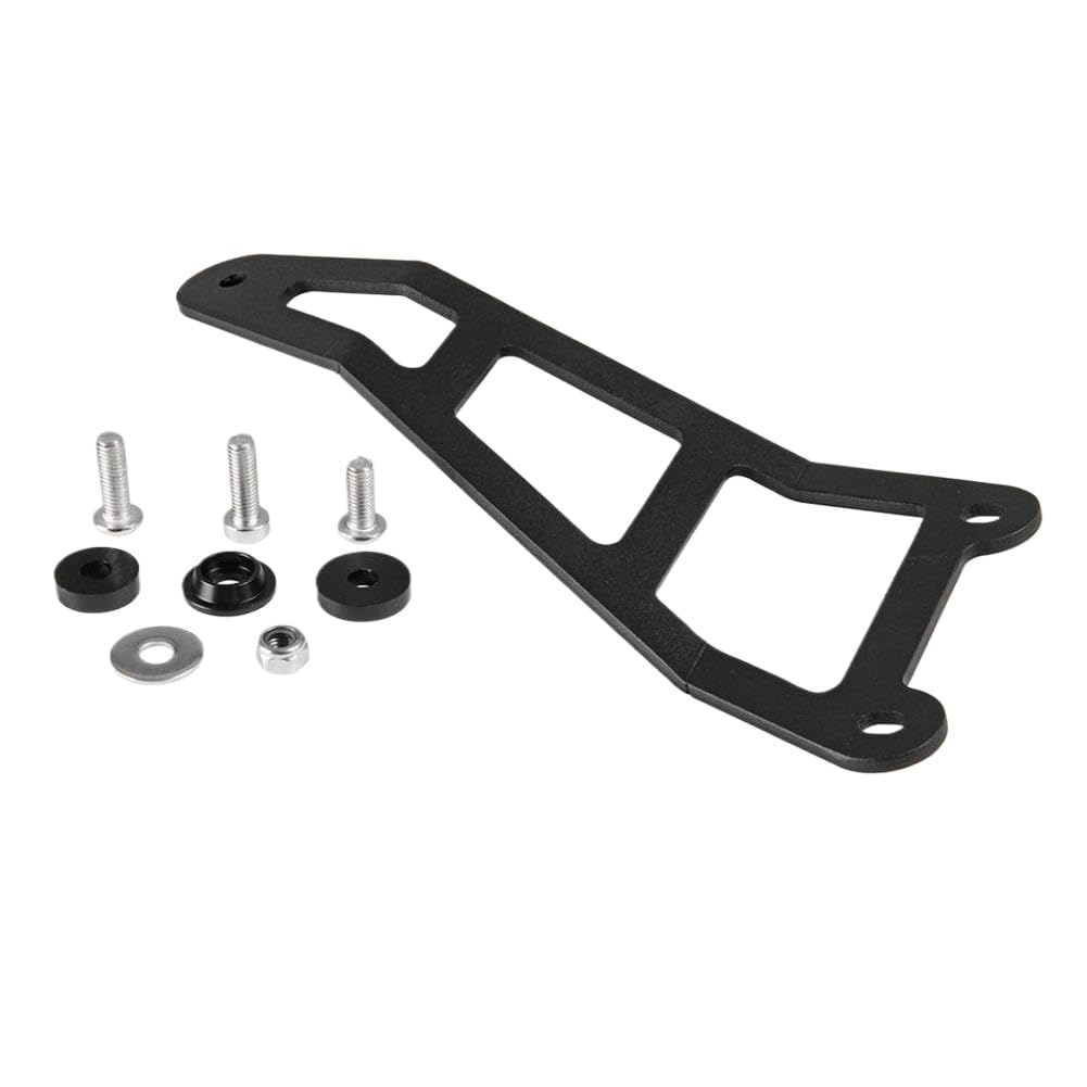 Acaaaywtn Onecolor Motorcycle Exhaust Holder Bracket Compatible With Zx10r 10R 2008 2009