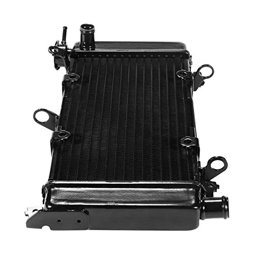 Replacement Radiator Cooler Compatible with H CB500F CB500X 2013-2015 2014 Motorcycle