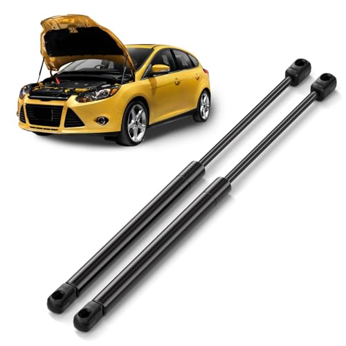 ARANA Front Hood Struts for Infiniti G37/G37 X 2007-2013, 14752 Shocks Lift Support Fits for Infiniti Q40 2015 & Q60 2014-2016, 2 Pcs