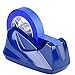 Acrimet Premium Tape Dispenser Jumbo (Deep Blue Color)