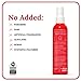 Emergency Stain Rescue Remover Spray – 4oz Laundry Stain Remover for Clothes, Upholstery Fabric, Carpet - Works on Most Blood, Grass, Coffee, Mud, Grease & Oil