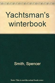 Paperback Yachtsman's winterbook Book
