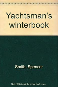 Hardcover Yachtsman's Winterbook Book