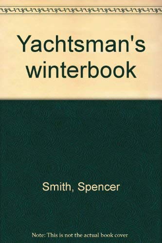 Title: Yachtsmans winterbook