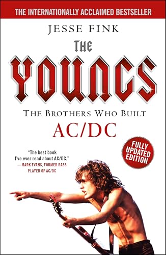 The Youngs: The Brothers Who Built AC/DC (English Edition)