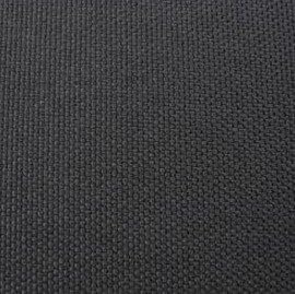 Durafit Seat Covers Made to fit Ford Ranger XLT Pickup F286 X1/X7 60/40 Bench Seat Custom Seat Covers with Opening Console, Black/Gray Automotive Twill