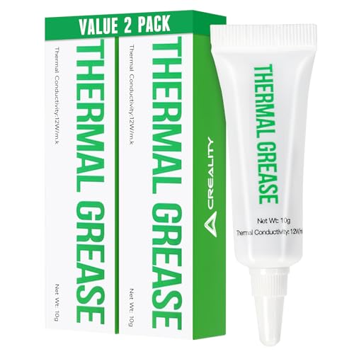 Creality Grease (Thermal Grease, 2)