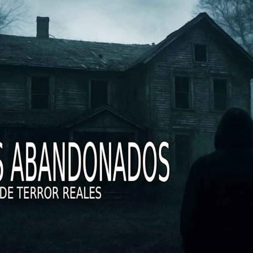 『EL SILENCIO de lo ABANDONADO | 3 HISTORIAS DE TERROR』のカバーアート