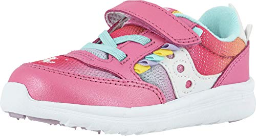 Image of Saucony Toddler Boys Baby Jazz Lite Slip On Sneakers