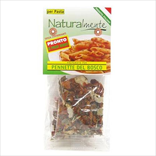 宝商事 ナチュラルメンテ ボスコポルチーニ