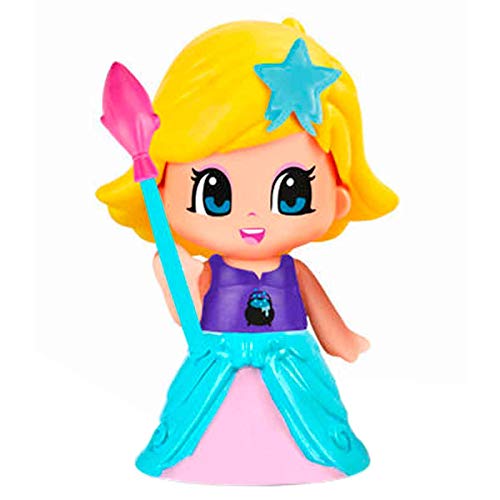 Pinypon   Princesa y Bruja (Famosa 700014080)