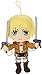 Great Eastern Attack on Titan 9" Armin Arlert Plush
