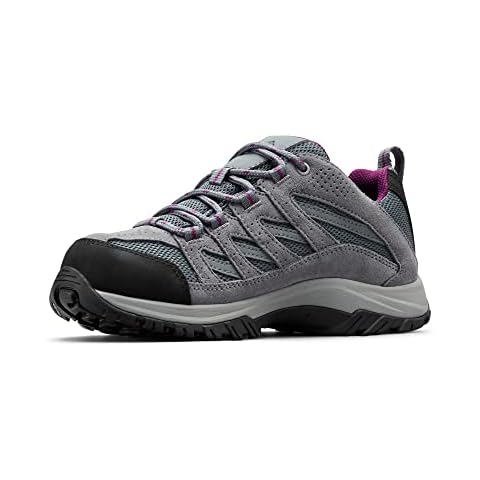 Columbia Crestwood Waterproof Zapatillas De Senderismo Y Trekking para Mujer Cover