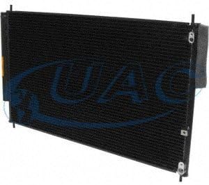 Universal Air Conditioning CN3246PFC Condenser