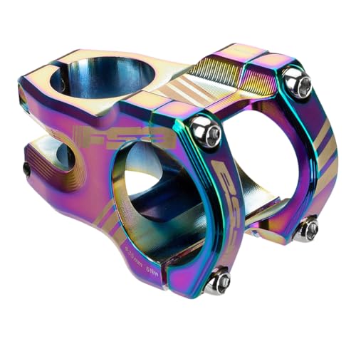 FSA Oil Spill 35 Stem Oil Spill, 40mm