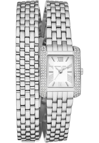 Michael Kors Reloj Solo Tempo mujer Emery – Mk4834 trendy cód. MK4834, Pulsera