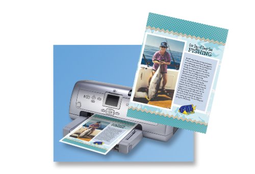Nova Scrapbook Factory Deluxe 3.0 [Old Version] #TOP3