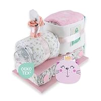 cadeau voor de baby - doopgeschenk - babyshower