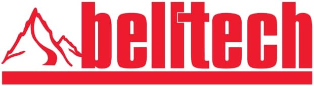 Miniatura 5 de Belltech Amortiguador TP2018TB Trail Performance