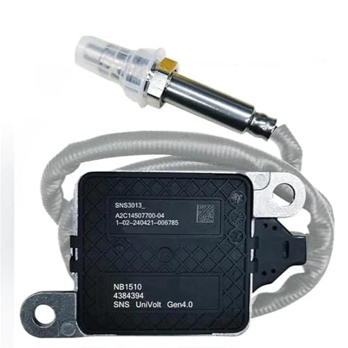 Capteur NOx SNS3013 élimine le voyant moteur de votre véhicule